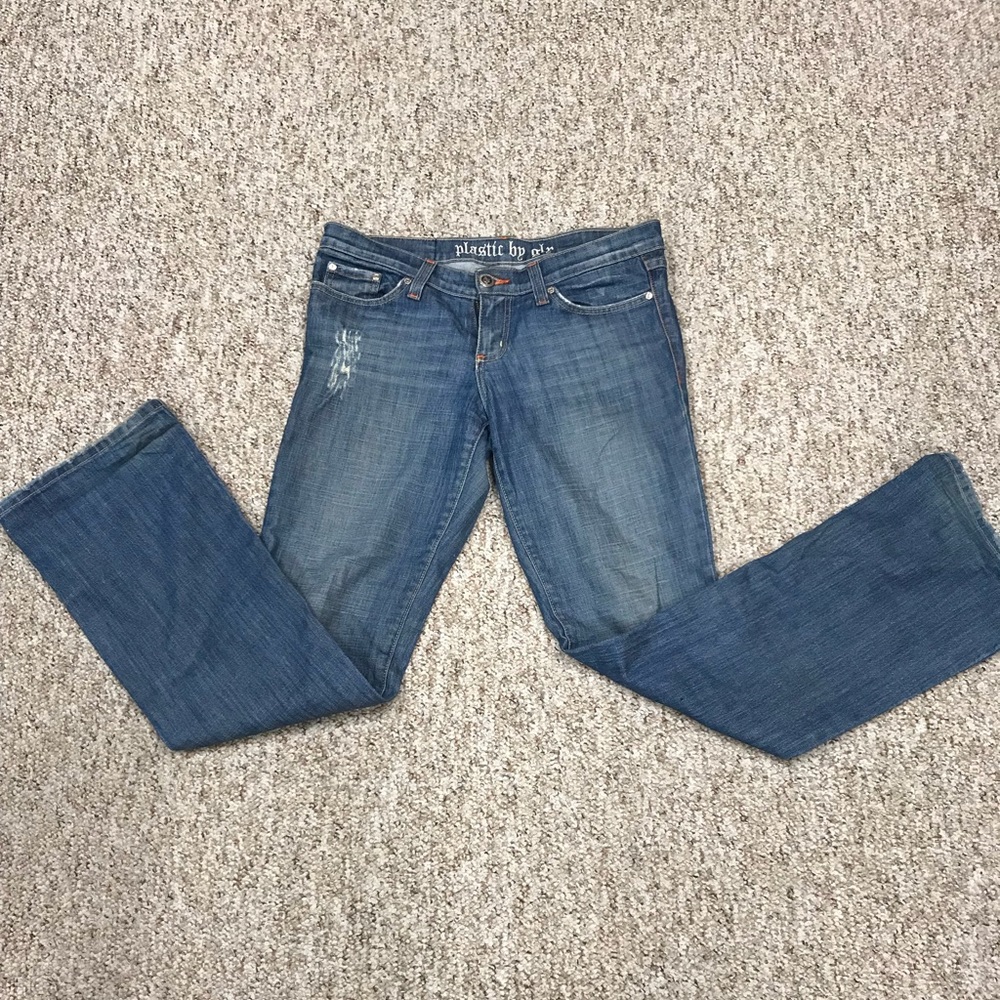 Designer Jean